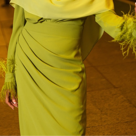 Evening Dress - Picture 2 of 5